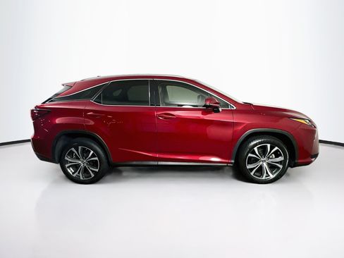Used 2018 Lexus RX 350 FWD w/ Premium Package image 10