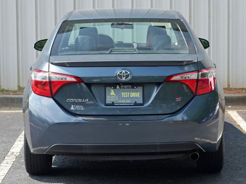 Used 2014 Toyota Corolla S FWD image 41