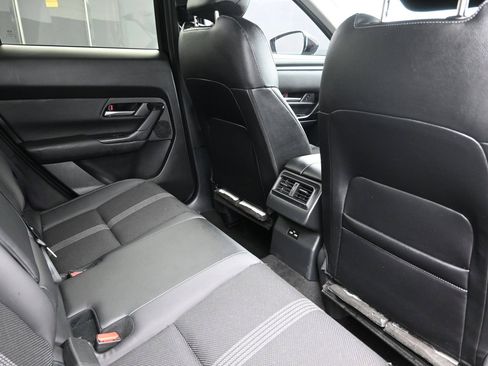 Used 2024 MAZDA CX-50 AWD 2.5 S w/ Premium Package image 23