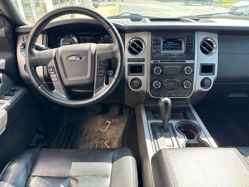 Used 2017 Ford Expedition XLT w/ Equipment Group 201A AWD/4WD image 8