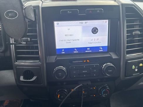 Used 2020 Ford F150 XLT image 5