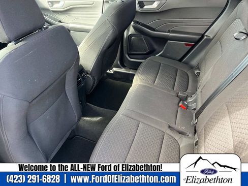 New 2024 Ford Escape Active w/ Tech Pack #2 image 17