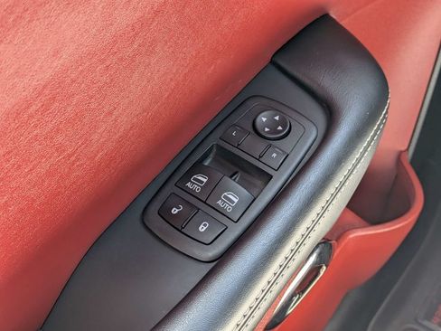 Used 2023 Dodge Challenger SRT Hellcat RWD image 20