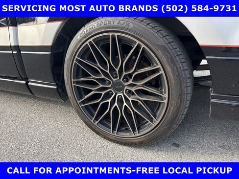 Used 2008 Ford F150 FX2 image 15