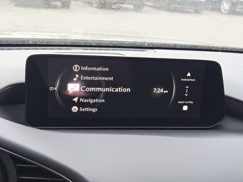 New 2026 MAZDA MAZDA3 Hatchback w/Premium Plus Pkg AWD/4WD image 21