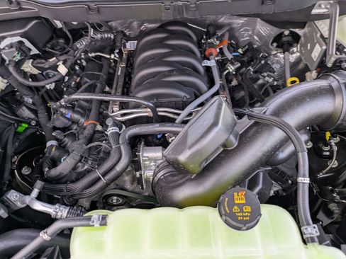 New 2026 Ford F150 XLT w/ Equipment Group 302A MID image 50