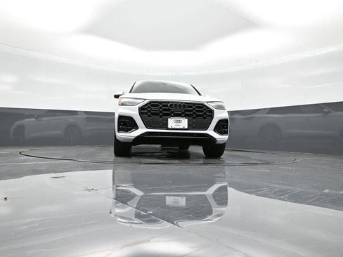 Used 2025 Audi Q5 2.0T Premium Plus w/ Premium Plus Package image 33