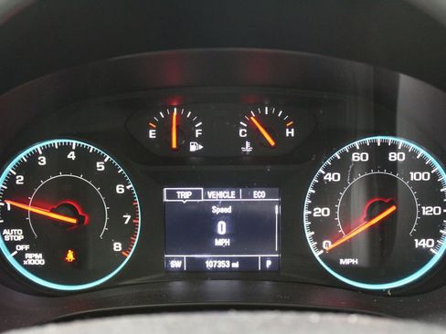 Used 2019 Chevrolet Malibu LS image 19