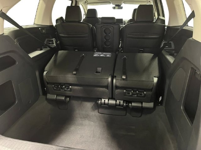 New 2027 Honda Odyssey EX-L image 29