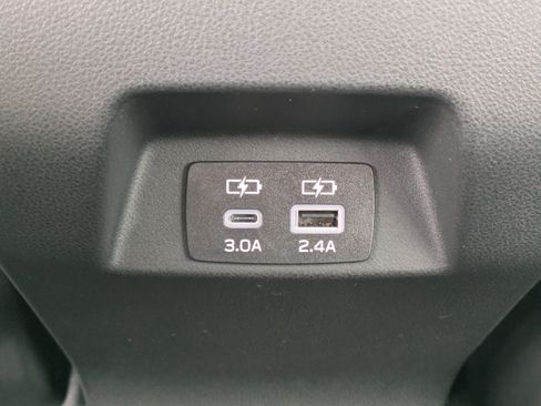 New 2026 Subaru Crosstrek 2.5i Wilderness image 16