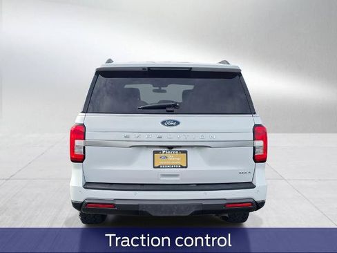 Certified 2024 Ford Expedition Max XL AWD/4WD image 6