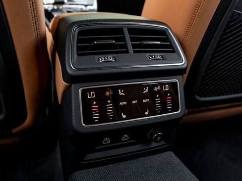 Certified 2023 Audi RS 6 AWD/4WD image 28