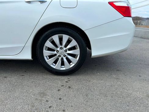 Used 2013 Honda Accord EX image 15