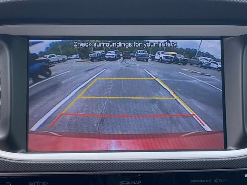 Used 2019 Hyundai Ioniq Limited w/ Ultimate Package 02 FWD image 16