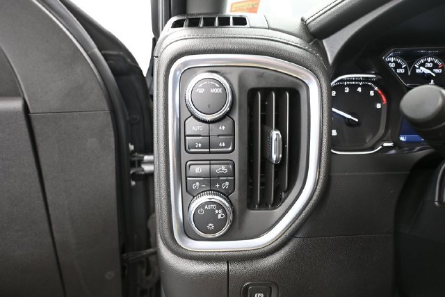 Used 2021 GMC Sierra 1500 Elevation w/ Preferred Package AWD/4WD image 24