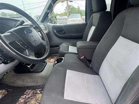 Used 2011 Ford Ranger XLT AWD/4WD image 10