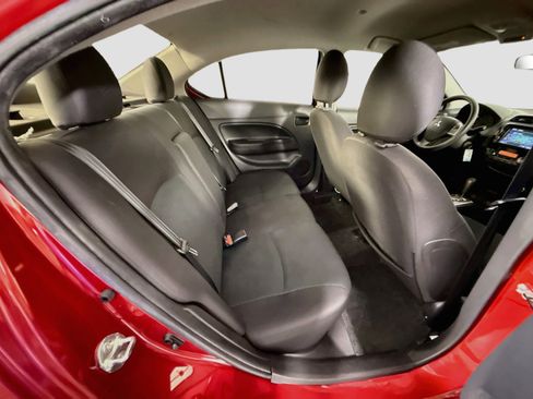 Used 2020 Mitsubishi Mirage G4 ES FWD image 26