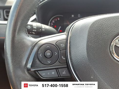 Used 2022 Toyota RAV4 Adventure AWD/4WD image 16