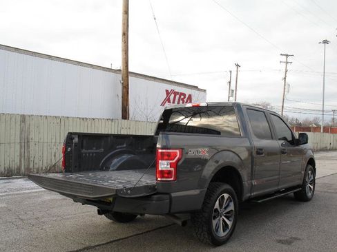 Used 2020 Ford F150 XL w/ Equipment Group 101A Mid image 9