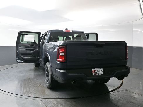 New 2026 RAM 1500 Big Horn image 44