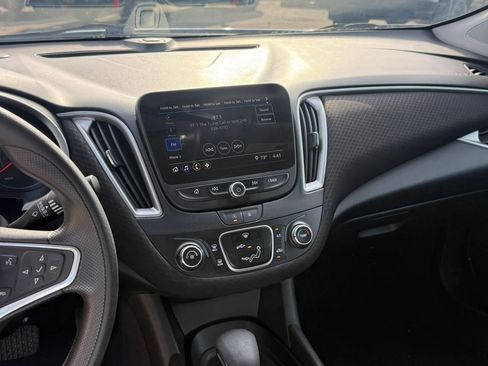 Used 2023 Chevrolet Malibu LS w/ LPO, Floor Liner Package FWD image 18