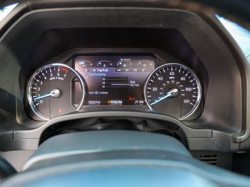 Used 2021 Ford Expedition Limited RWD image 17