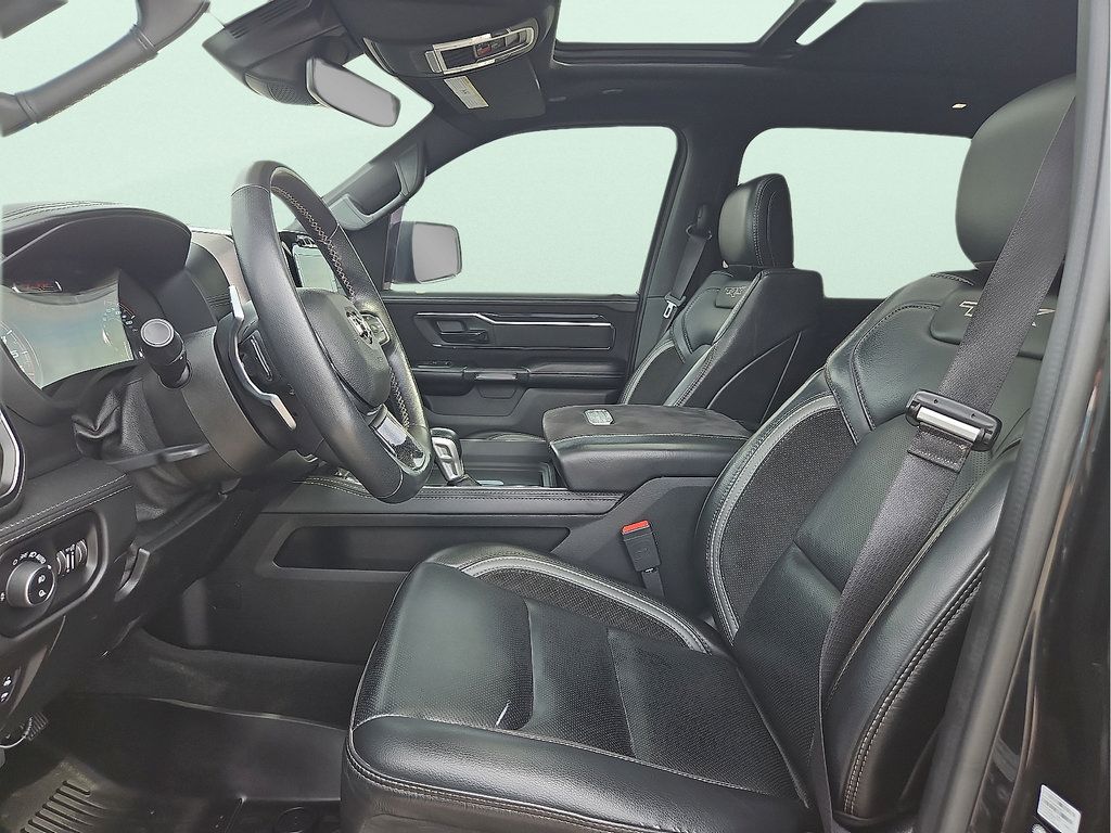Used 2021 RAM 1500 TRX w/ TRX Level 1 Equipment Group AWD/4WD image 13