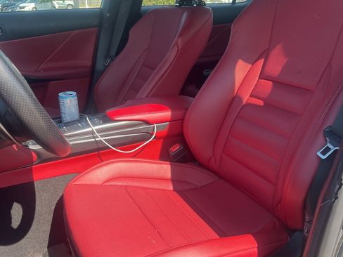 Used 2023 Lexus IS 350 F Sport image 4