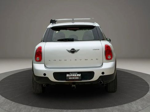 Used 2016 MINI Cooper Countryman image 4