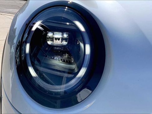 New 2026 MINI Cooper S image 13