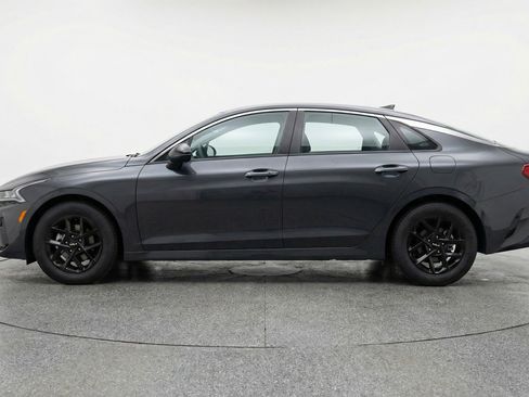 Used 2025 Kia K5 LXS FWD image 5