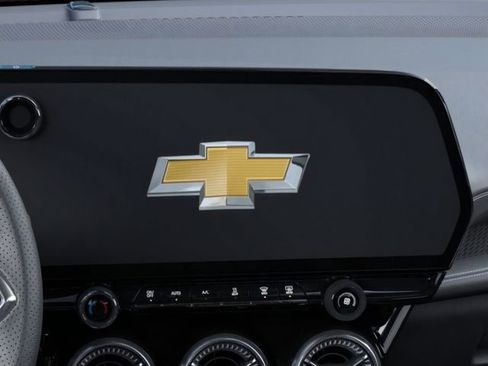 New 2025 Chevrolet Blazer EV LT FWD image 20