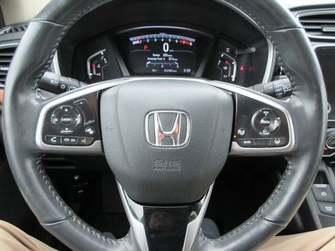 Used 2020 Honda CR-V Touring image 24