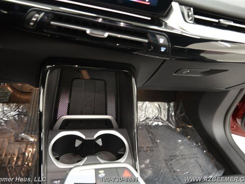 Used 2024 BMW X2 xDrive28i AWD/4WD image 34