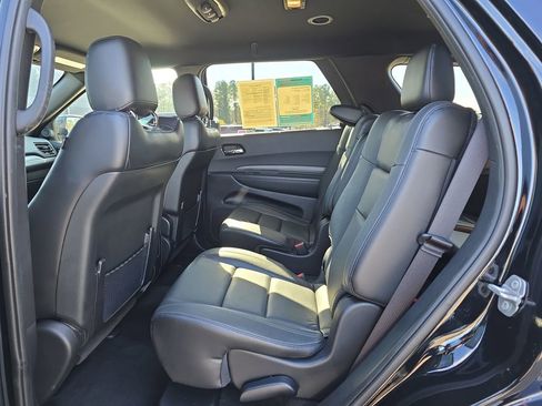 Used 2022 Dodge Durango GT image 19