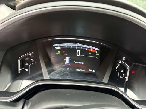 Used 2017 Honda CR-V EX-L image 28