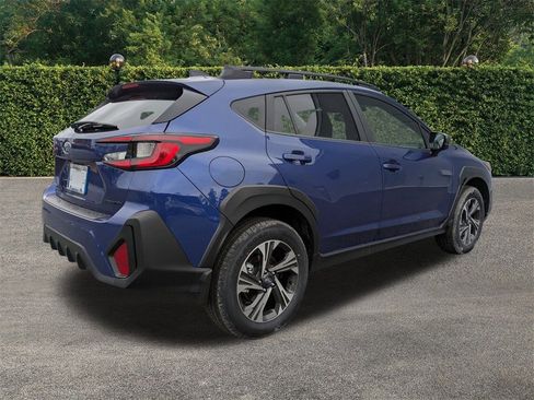 New 2026 Subaru Crosstrek 2.0i Premium image 4