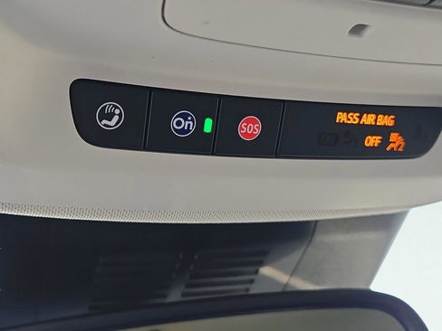 Used 2024 Buick Envision Preferred image 29