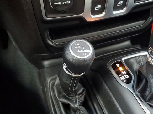 New 2026 Jeep Wrangler Sport S image 22