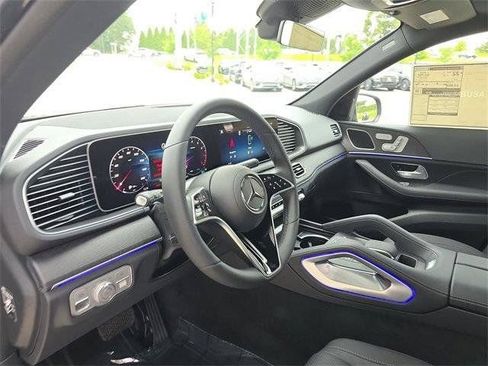 Used 2026 Mercedes-Benz GLE 350 4MATIC image 29