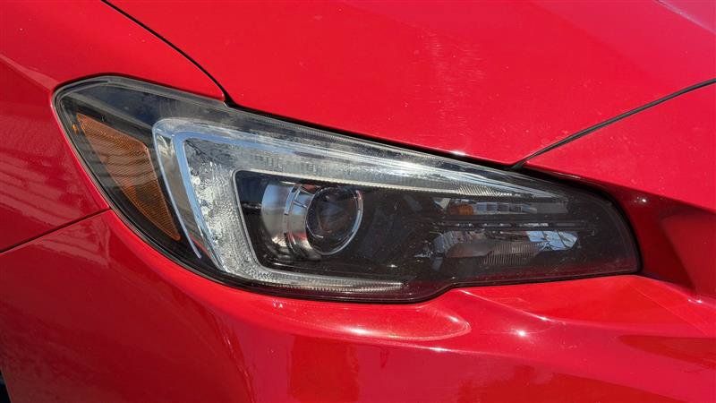Used 2020 Subaru WRX Limited AWD/4WD image 11