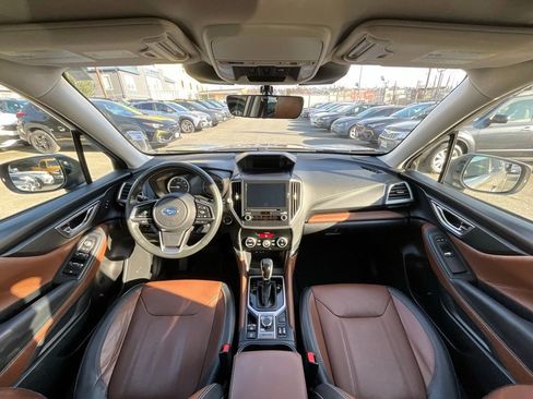 Certified 2023 Subaru Forester Touring image 15