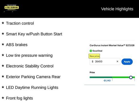 Used 2017 Toyota Tacoma TRD Off-Road image 7
