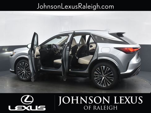 Used 2025 Lexus RX 350 w/ Convenience Package AWD/4WD image 37