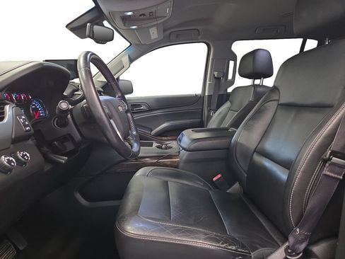 Used 2015 Chevrolet Suburban LT AWD/4WD image 20