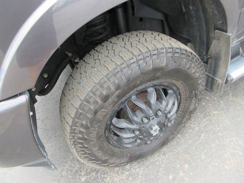 Used 2021 RAM 3500 Laramie AWD/4WD image 14