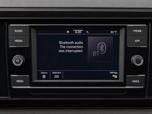 Used 2024 Volkswagen Taos S FWD image 37