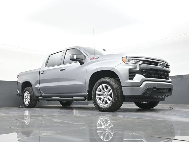 New 2026 Chevrolet Silverado 1500 RST w/ Safety Package AWD/4WD image 49