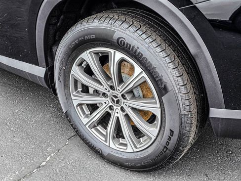 New 2026 Mercedes-Benz GLC 300 4MATIC image 8