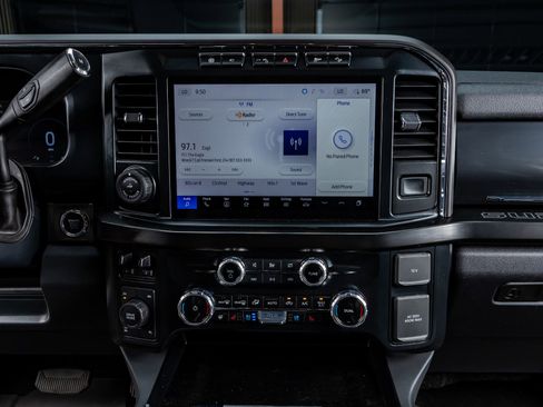 Used 2024 Ford F350 Lariat w/ Lariat Ultimate Package image 24